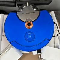 Robot aspirapolvere dyson