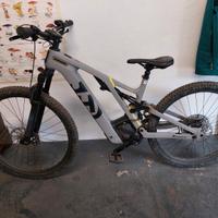 bici pedalata assistita 