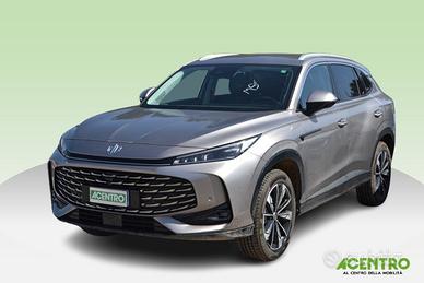 MG HS - NEW HS 1.5T DCT LUX U193016