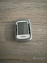 Garmin edge 500