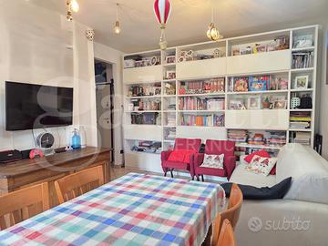 Appartamento Monzuno [A1587VRG]