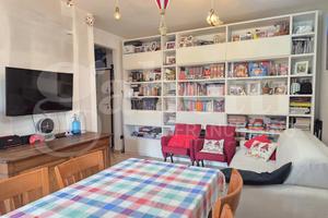 Appartamento Monzuno [A1587VRG]