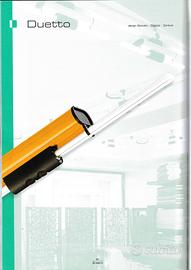 Lampade da soffitto o controsoffitto Zerbetto