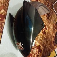 Majesty 400 led 2011