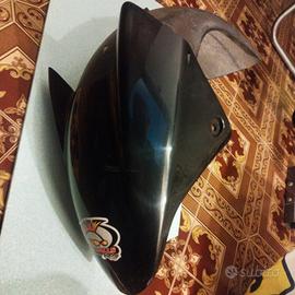 Majesty 400 led 2011