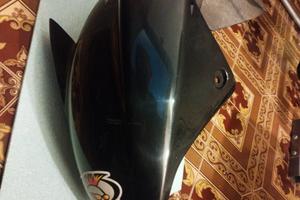 Majesty 400 led 2011