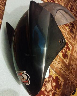 Majesty 400 led 2011