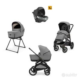 trio inglesina aptica xt