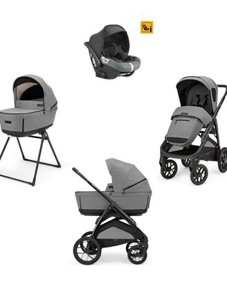 trio inglesina aptica xt