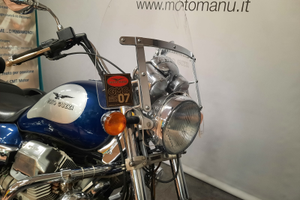 Moto Guzzi california 1100 special