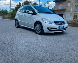 MERCEDES Classe A (W/C169) - 2009
