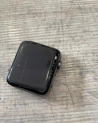 Apple Watch serie 3 ricambi