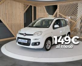 Fiat Panda 1.3 mjt 16v Lounge 75cv E5+