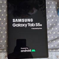 SAMSUNG GALAXY TAB S5E WI-FI 64GB 