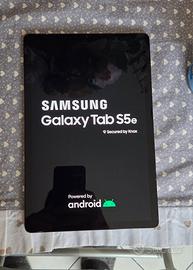 SAMSUNG GALAXY TAB S5E WI-FI 64GB 