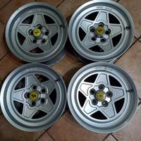 Cerchi in lega originali