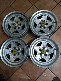 Cerchi in lega originali