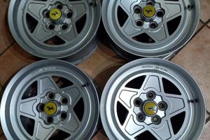 Cerchi in lega originali