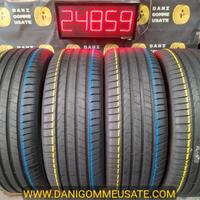 4 GOMME 225 55 18 ESTIVE GOODYEAR AL 90%