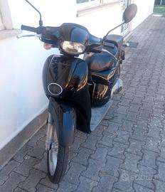 scarabeo 50