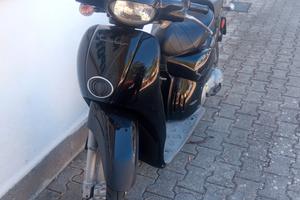 scarabeo 50