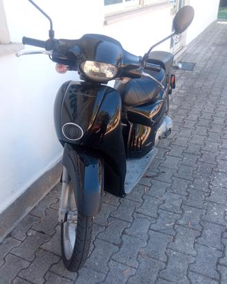 scarabeo 50