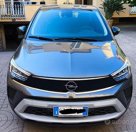 Opel Crossland 1.5d 110cv ecotec ultimate