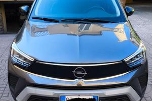 Opel Crossland 1.5d 110cv ecotec ultimate