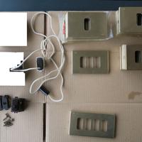 Molveno Serie GL2000