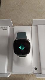 OROLOGIO FITBIT VERSA 4 BY GOOGLE