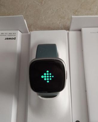 OROLOGIO FITBIT VERSA 4 BY GOOGLE