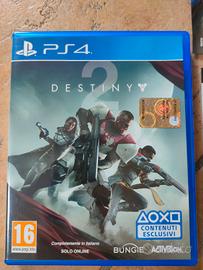 Destiny 2 PS4 