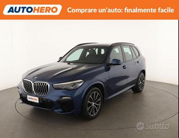 BMW X5 RR67110