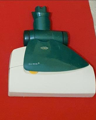 accesori x aspirapolvere folletto battitappeto 