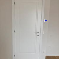 Porte interne bianche