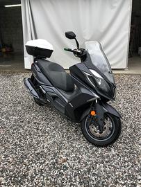 Scooter Kymco