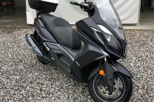 Scooter Kymco