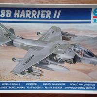 ESCI/ERTL: kit AV-8B Harrier II 1/72