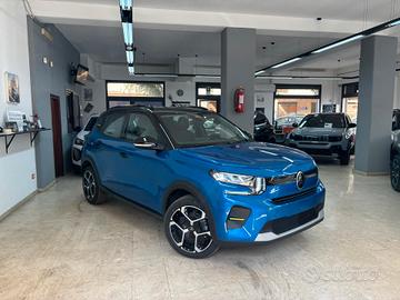 Citroen C3 100 S&S Plus Km0 Italiana Pronta Conseg