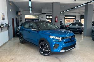 Citroen C3 100 S&S Plus Km0 Italiana Pronta Conseg