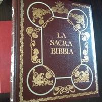 La Sacra Bibbia