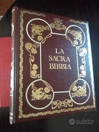 La Sacra Bibbia
