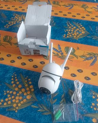 telecamera 