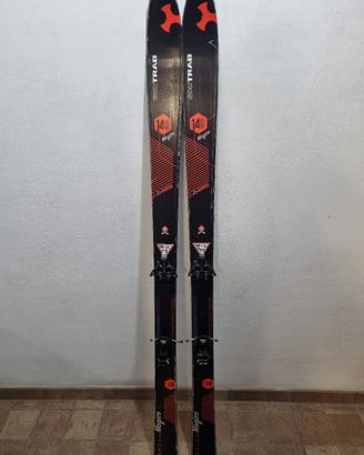 Skitrab magico 178