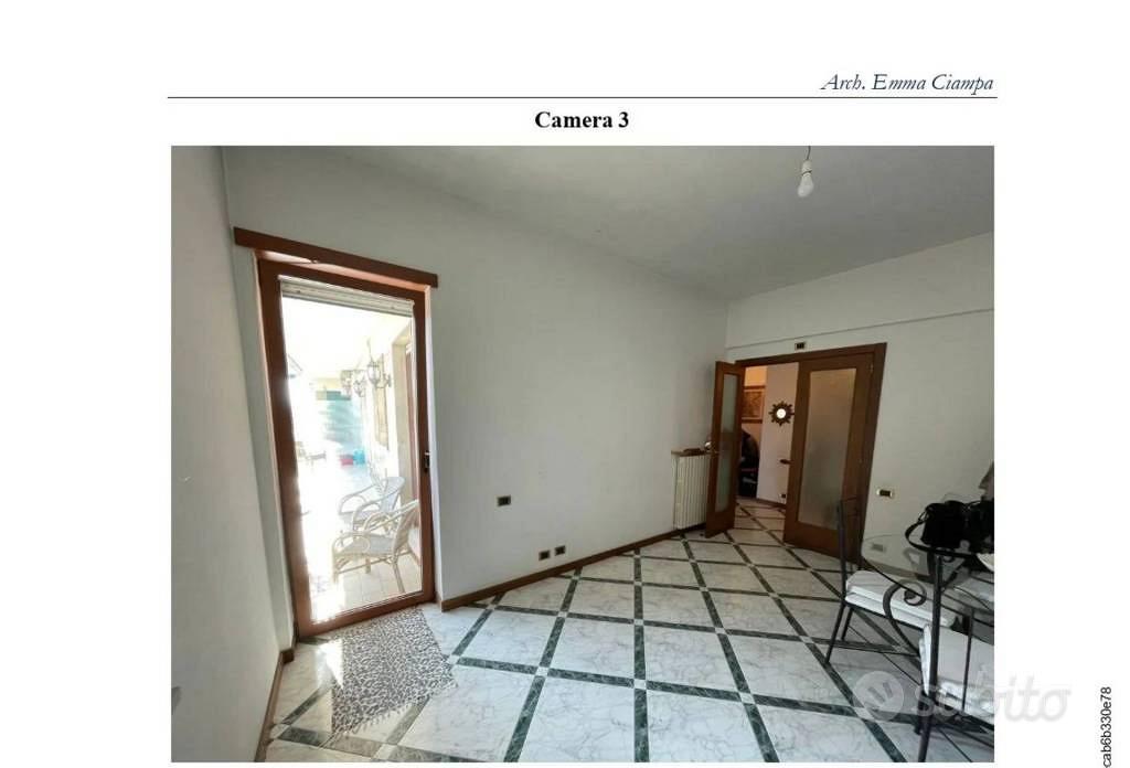 Appartamento – San Giorgio a Cremano, Napoli - Vista 4