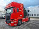scania