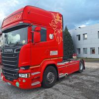 Scania