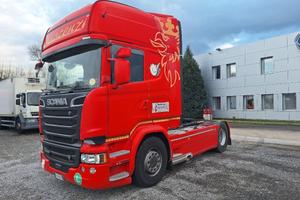 Scania