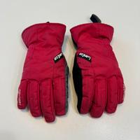 Guanti da neve wedze bambini