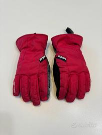 Guanti da neve wedze bambini